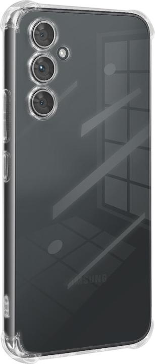 Immagine prodotto Mayaxess Serie di custodie protettive trasparenti (Samsung Galaxy A54 5G)