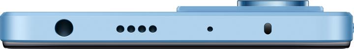 Actual product image Xiaomi Redmi Note 12 Pro (128 GB, Sky blue, 6.67", Dual SIM, 50 Mpx, 5G)