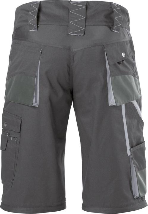 Produktbild Magni Format 4317784764797 – Fortis Herren Bermuda 24. darkgrey/lightgrey. Gr. 54 (54)