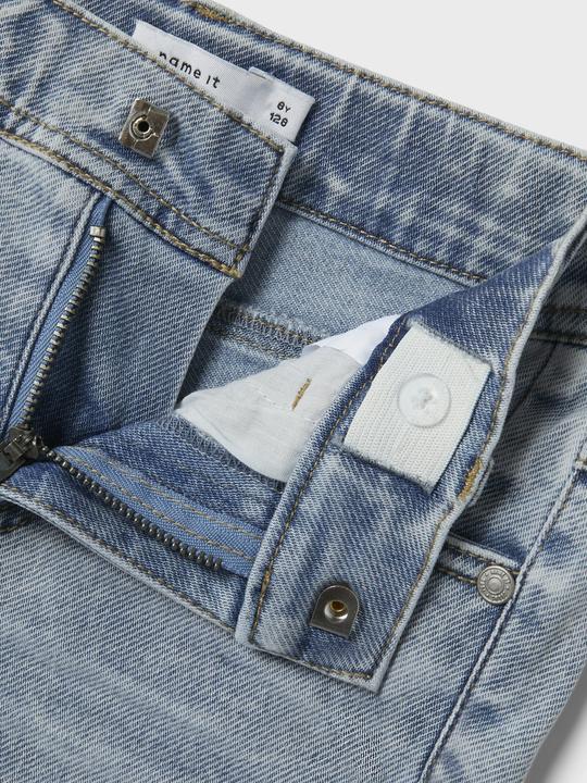Image du produit Name it Short en jean slim fit (164)