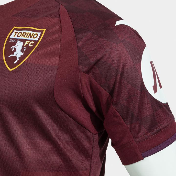 Image du produit Joma Maillot du FC Turin (L)
