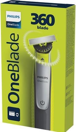Produktbild Philips One Blade QP2734/20