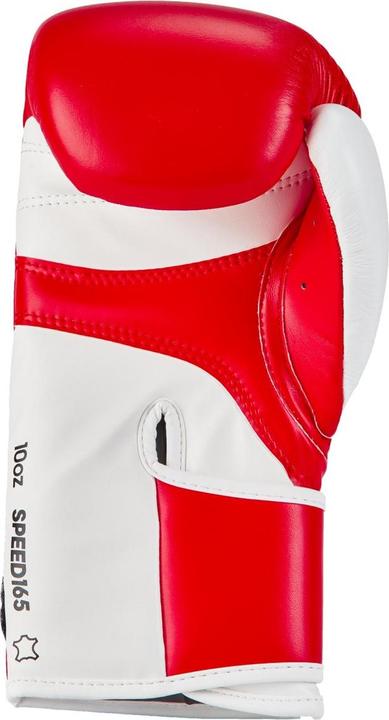 Immagine prodotto adidas SPEED 165 TRAINING BOXHANDSCHUHE 10OZ (10 OZ, Taglia unica)