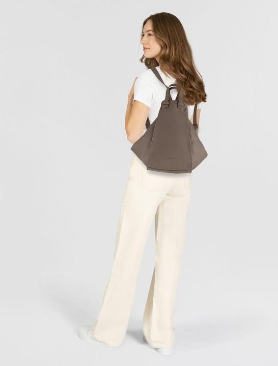 Actual product image Harbour 2nd Just Pure City Rucksack Leder 30 cm (1.60 l)