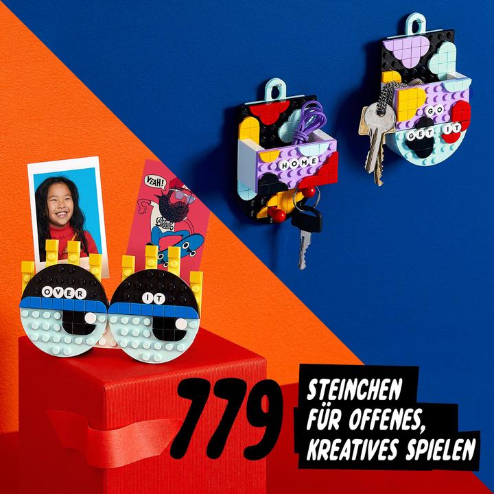 Produktbild LEGO Ultimatives Designer-Set (41938, LEGO Dots)