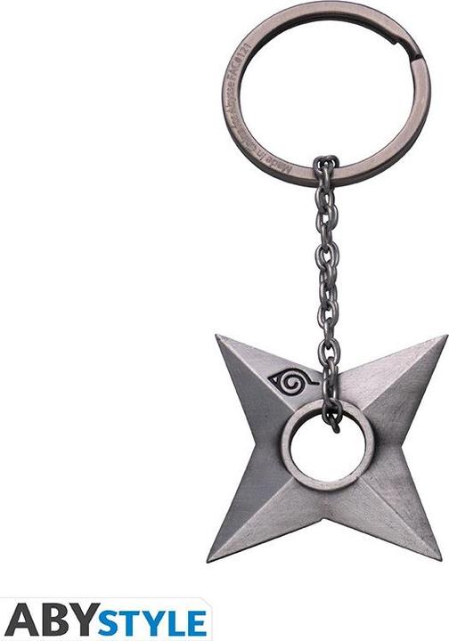 Immagine prodotto ABYstyle Naruto - Shuriken
