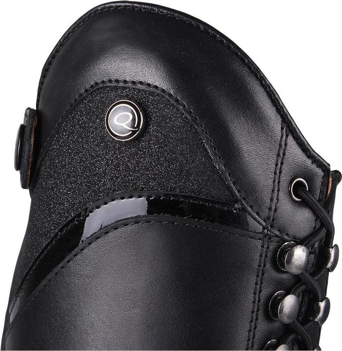 Image du produit Qhp Bottes d'équitation Hailey Junior (38)