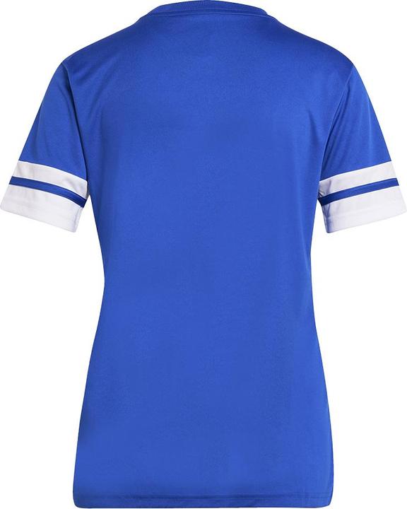 Actual product image adidas Squadra 25 ladies jersey (XXL)