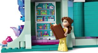 Produktbild LEGO Das verzauberte Baumhaus (43215, LEGO Disney)