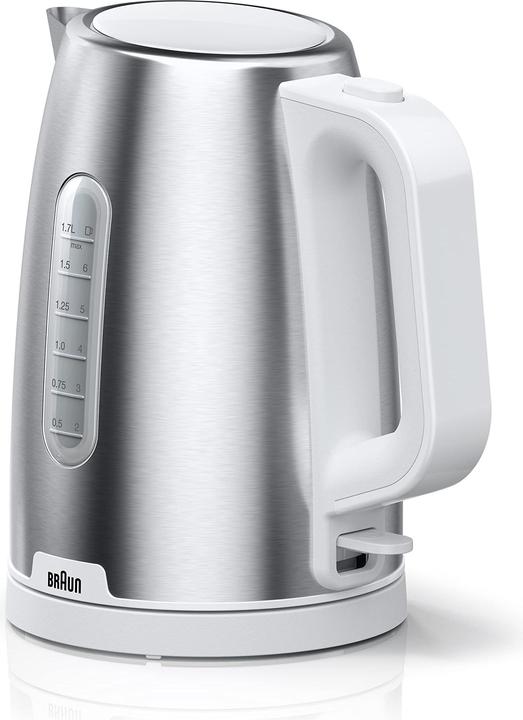 Braun WK 1500 WH (1.70 l)