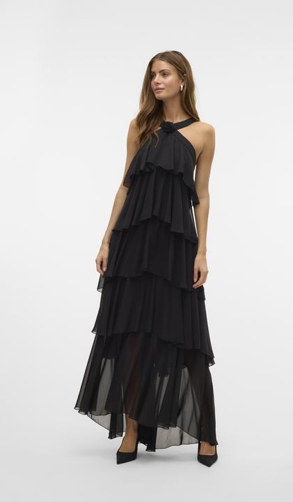 Immagine prodotto Vero Moda VMFELICIA Abito lungo Abito da festa (S)