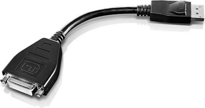 Immagine prodotto Lenovo Cavo DisplayPort (0.20 m, DisplayPort)