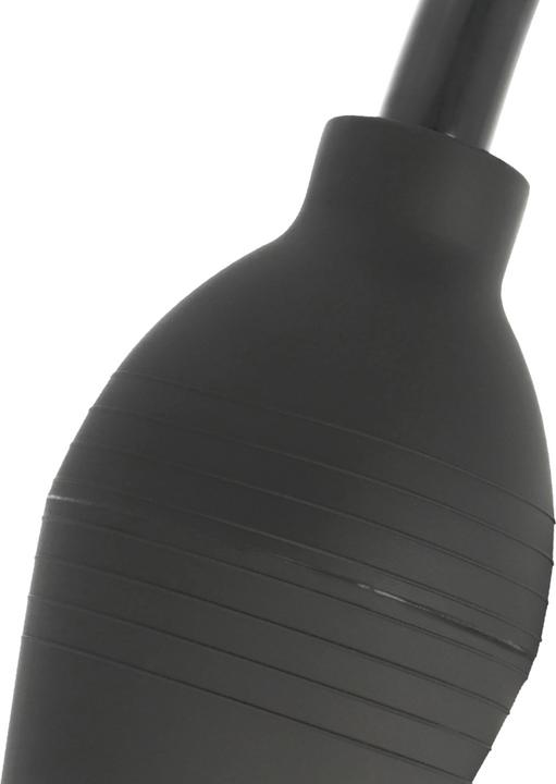 Actual product image Addicted toys Anal shower