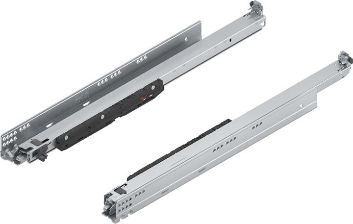 Immagine prodotto Blum Guide a estrazione totale MOVENTO 760H/766H, BLUMOTION S / TIP-ON BLUMOTION