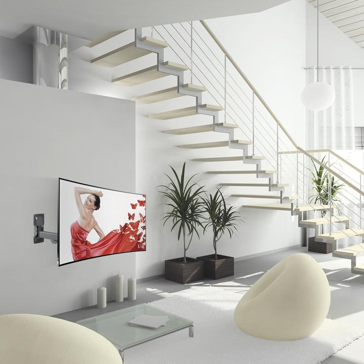 Actual product image Barkan Wh 2400 (Wall, 43", 30 kg)
