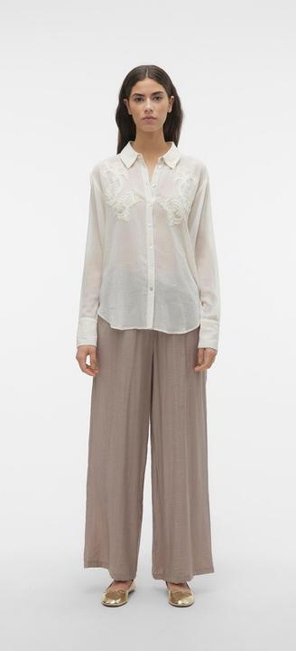 Produktbild Vero Moda VMPEARL Hemd Hemd (M)