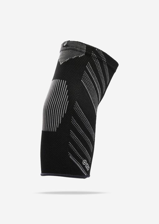Actual product image Decathlon Seamless right or left elbow support (1)