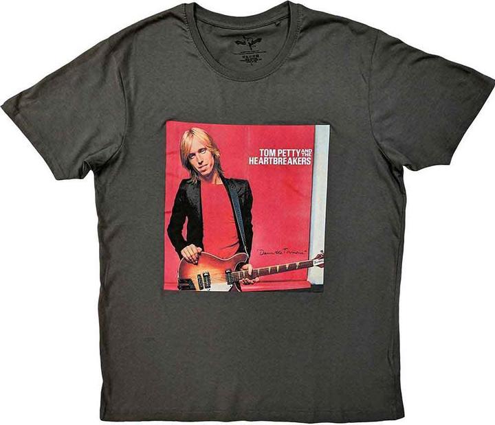 Tom Petty & The Heartbreakers Damn The Torpedoes