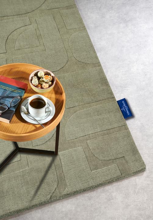 Image du produit Villeroy & Boch Alexis (190 x 280 cm)