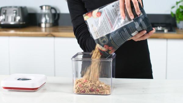 Actual product image Zyliss tin (3.60 l)