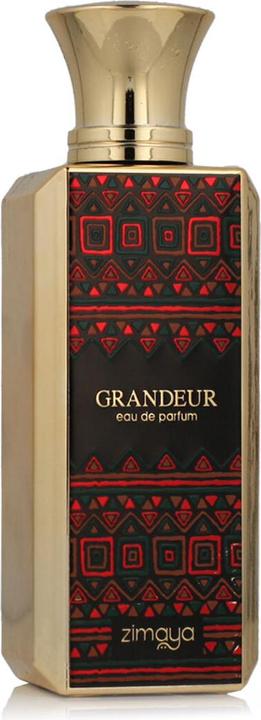 Produktbild Zimaya Grandeur (Eau de Parfum, 100 ml)