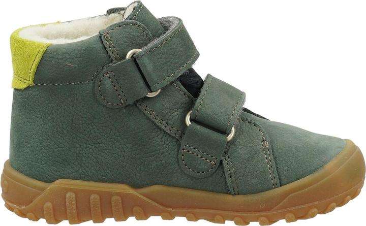Actual product image Ricosta Donny baby shoe (26)