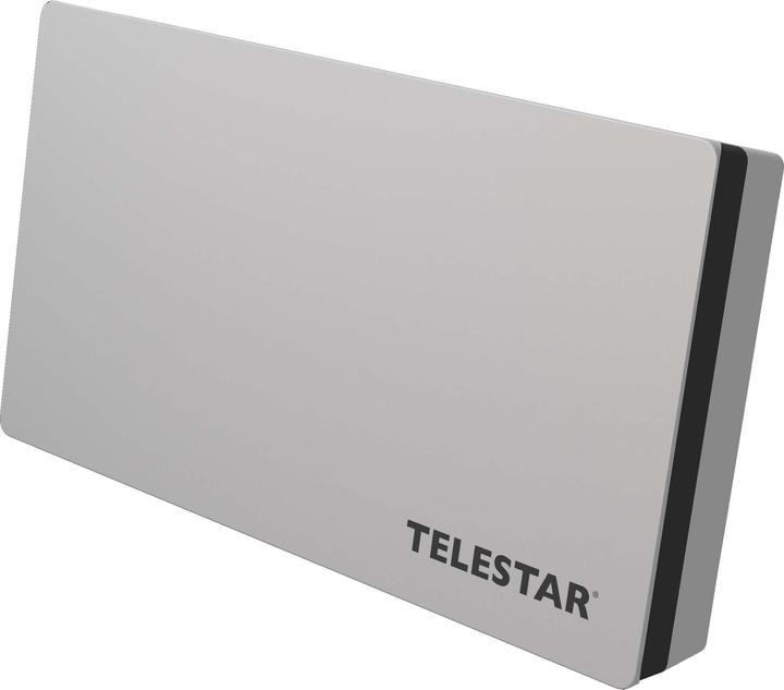 Produktbild Telestar Digiflat 1 (Flachantenne, 33.70 dB, DVB-S / -S2)