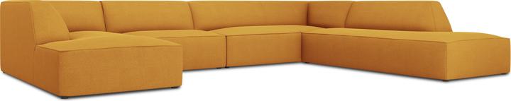 Actual product image Micadoni Ruby (Sofa landscape)
