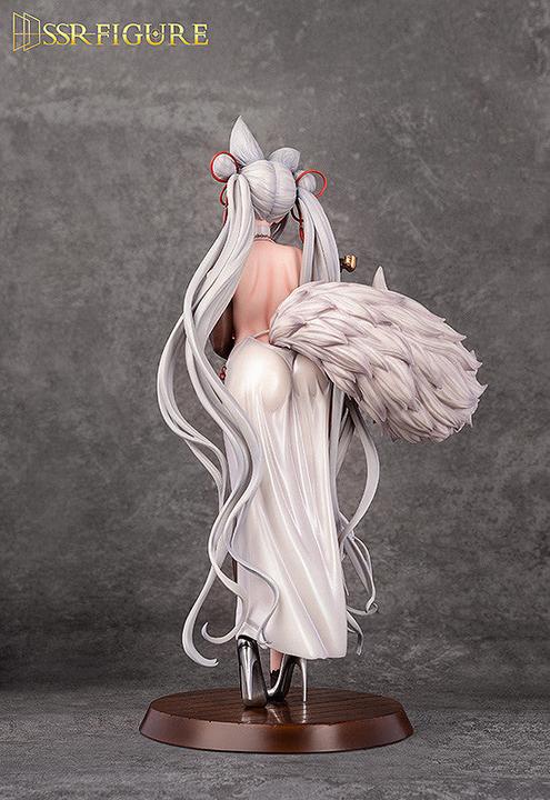 Actual product image Infinity Studio 1/7 Yi Ren Guan - House of the Inhumans Su Jiu 25 cm