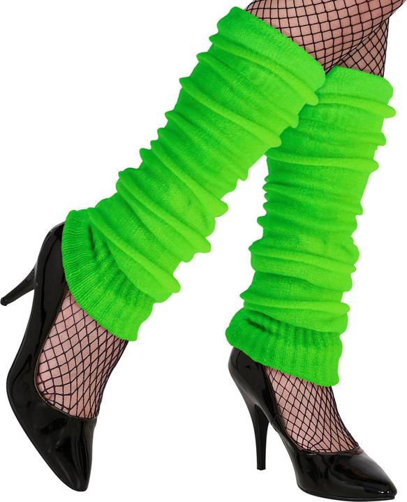 Image du produit Widmann Jambière néon vert