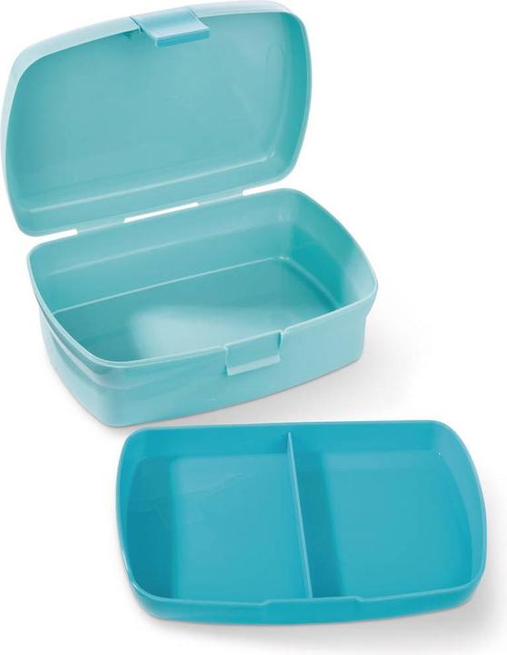 Image du produit NICI Lunchbox Famille de suricates
