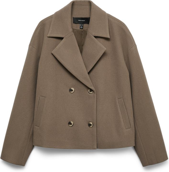 Actual product image Vero Moda VMCAYA Jacke Jacke (L)