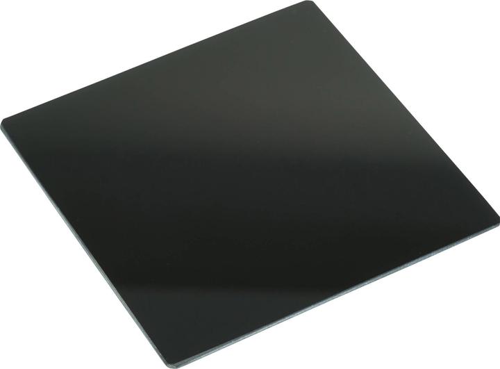 Lee Filters The LITTLE Stopper, 100 mm (10000 mm, Neutral Color Filter, 10000 mm)