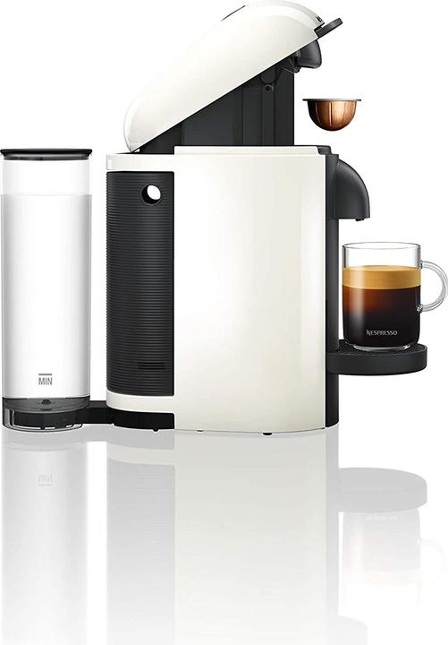 Actual product image Krups Nespresso Vertuo Plus (NESPRESSO Vertuo)