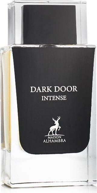 Produktbild Maison Alhambra Dark Door Intense (Eau de Parfum, 100 ml)