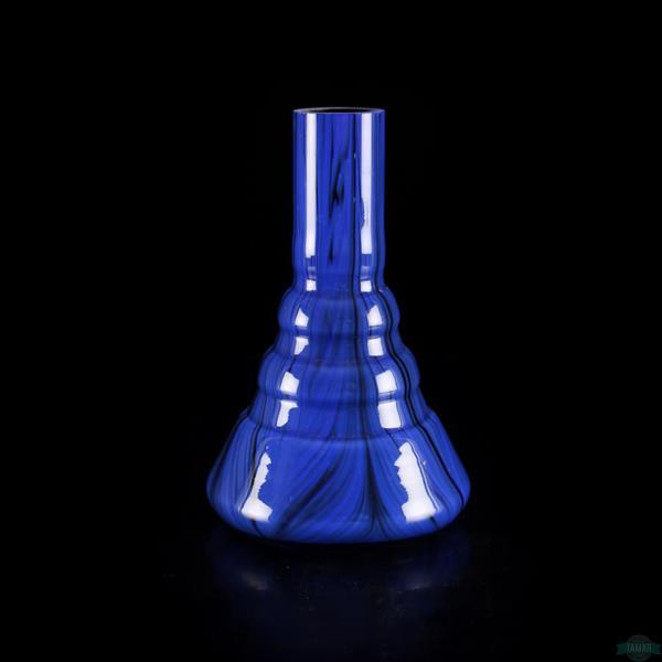 Actual product image Tamar Replacement glass shisha 480 diverse without thread