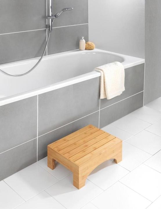 Actual product image Wenko Bambusa (100 kg)