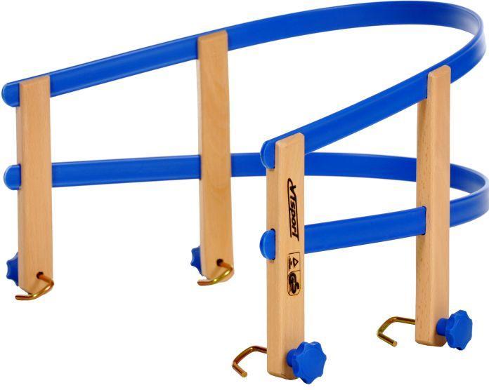 Produktbild Vedes Schlittenlehne