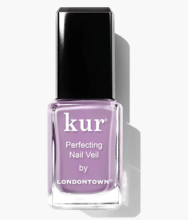 Image du produit Londontown Perfecting Nail Veil No 9 (Nail Veil no. 9, Vernis couleur)