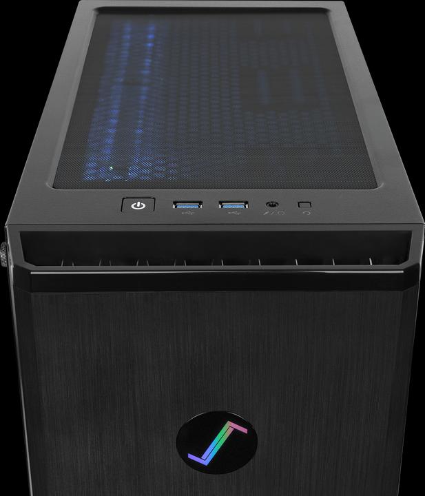 Actual product image Joule Performance Gaming PC RTX5070TI R9 32GB 2TB L1134988 (AMD Ryzen 9 9900X, 32000 GB, 2000 GB, GeForce RTX 5070 Ti)