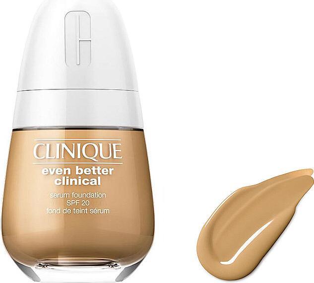 Actual product image Clinique Even Better (No. CN90 - Sand)