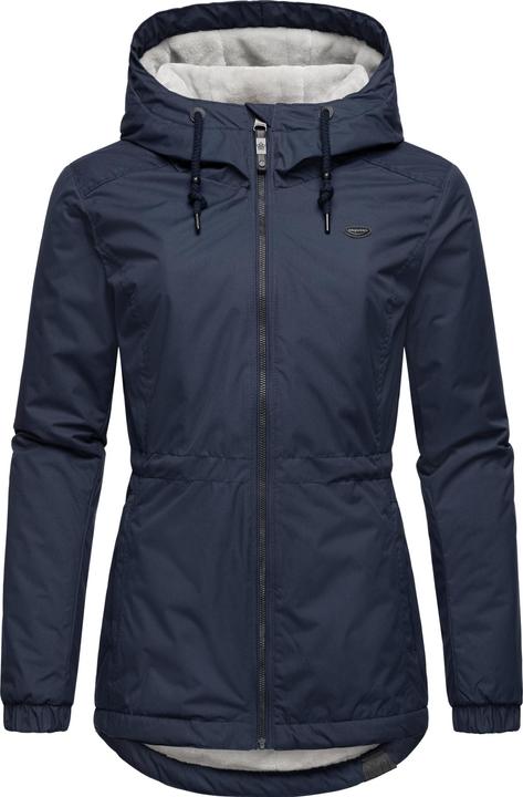 Ragwear Dankka Warm