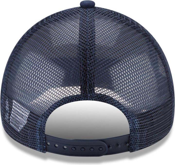Produktbild New Era Trucker 9Forty Reflect Visor NFL Teams (One Size)