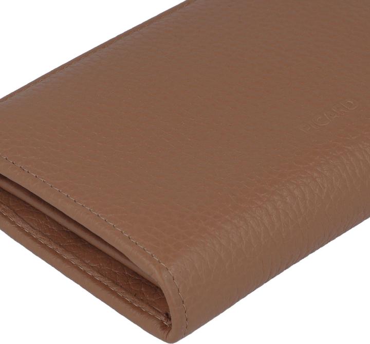 Immagine prodotto Picard Puro 1 portafoglio in pelle da 16 cm
