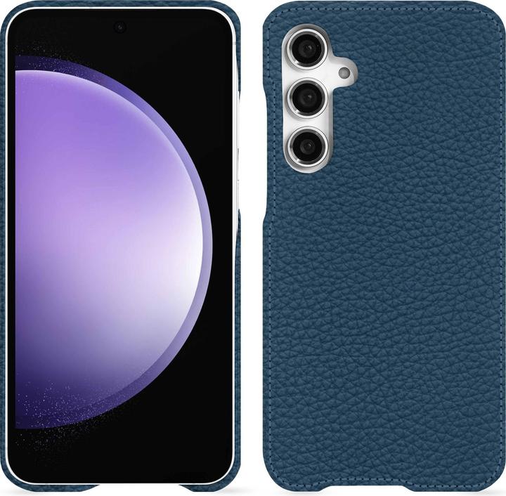 Indigo ( Pantone #1f4565 )