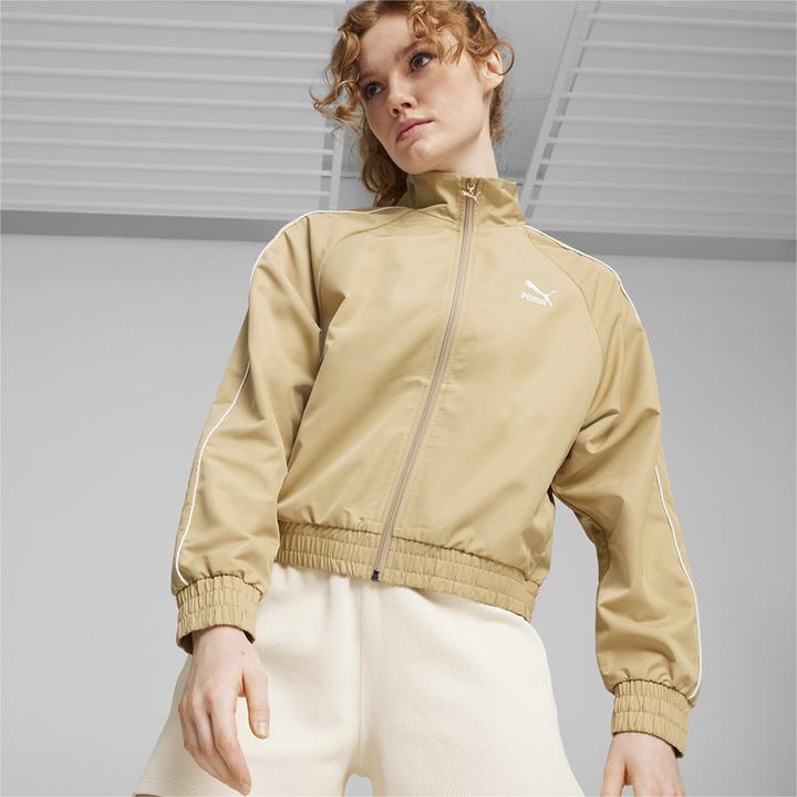 Produktbild Puma T7 Track Jacket WV (XL)