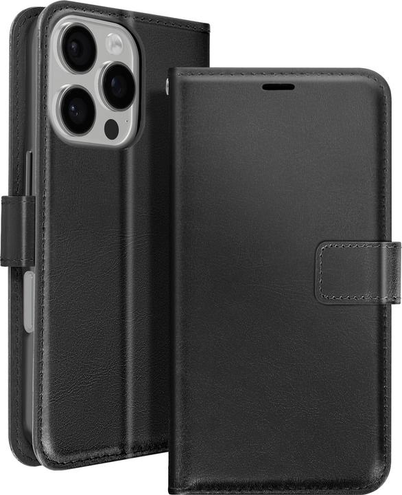 Actual product image Mayaxess SecureCard Cover (Apple iPhone 16 Pro)