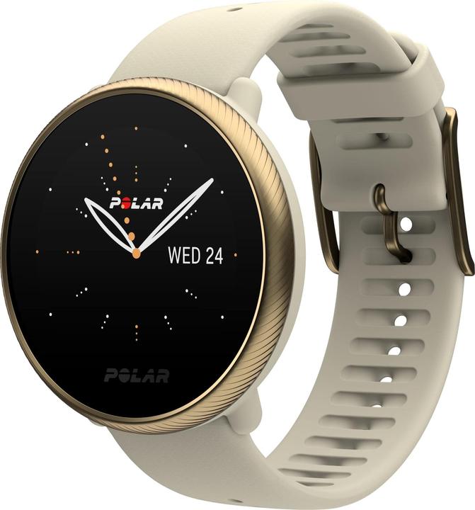 Actual product image Polar Ignite 2 (43 mm)