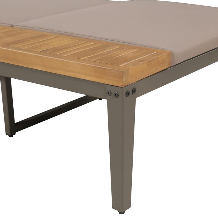 Produktbild VidaXL Janot (200 cm)