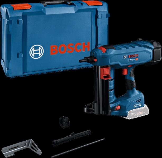 Actual product image Bosch Professional Akku-Betonnagler